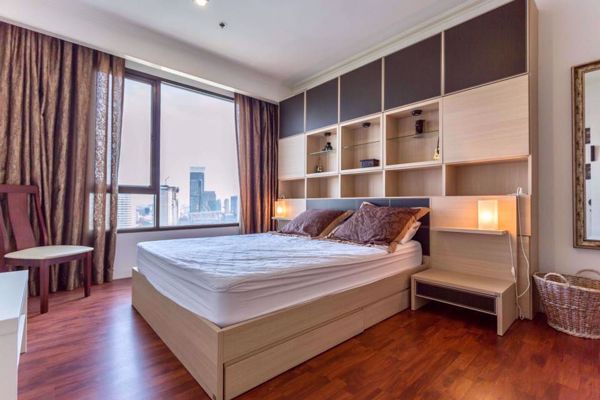 Picture of 1 bed Condo in Baan Chao Praya Khlong San Sub District C06260