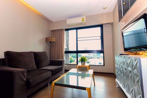 Picture of 1 bed Condo in Tidy Thonglor Watthana District C06263