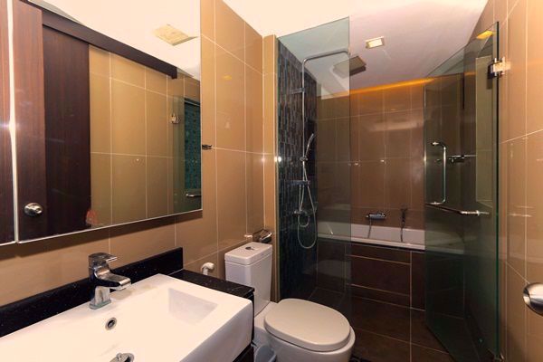 Picture of 1 bed Condo in Tidy Thonglor Watthana District C06263