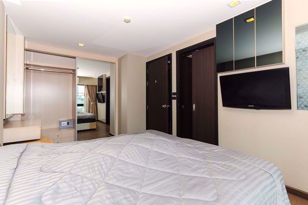 Picture of 1 bed Condo in Tidy Thonglor Watthana District C06263