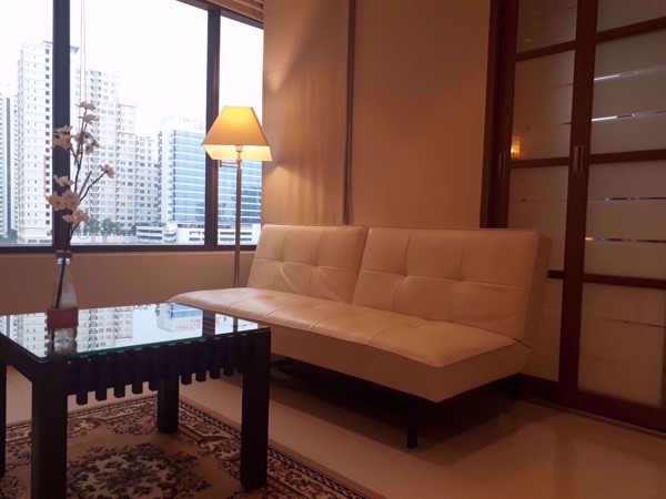 Picture of 1 bed Condo in The Emporio Place Khlongtan Sub District C06264