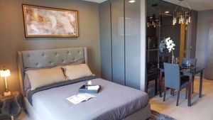 Picture of Studio bed Condo in Venio Sukhumvit 10 Khlongtoei District C06267