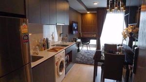 รูปภาพ Studio bed Condo in Venio Sukhumvit 10 Khlongtoei District C06267