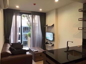 Picture of 1 bed Condo in Mori Haus Watthana District C06268