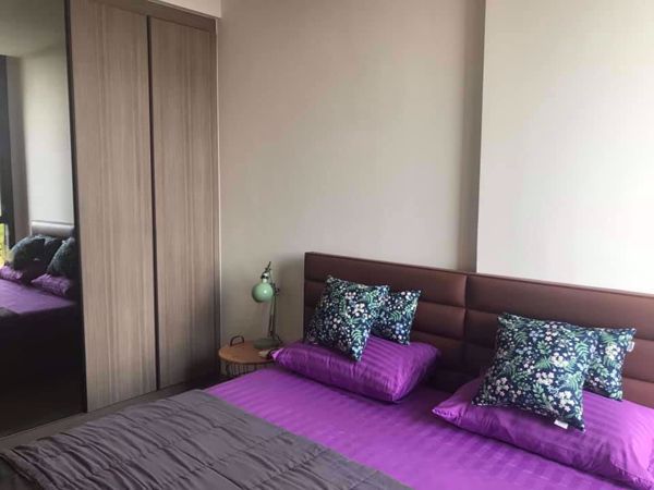 Picture of 1 bed Condo in Mori Haus Watthana District C06268