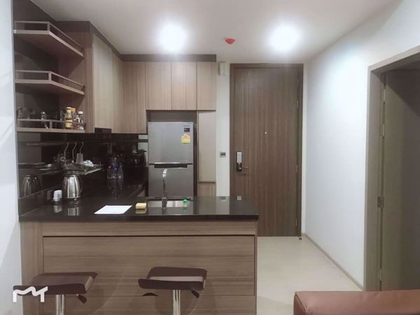 Picture of 1 bed Condo in Mori Haus Watthana District C06268