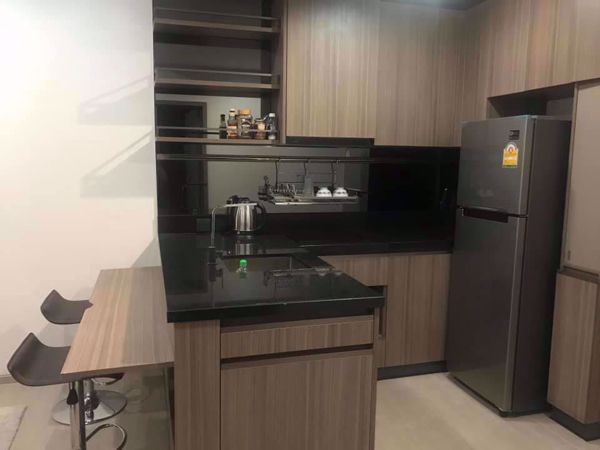 Picture of 1 bed Condo in Mori Haus Watthana District C06268