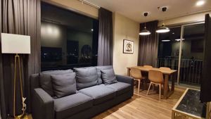 รูปภาพ 1 bed Condo in Ceil by Sansiri Khlong Tan Nuea Sub District C06271