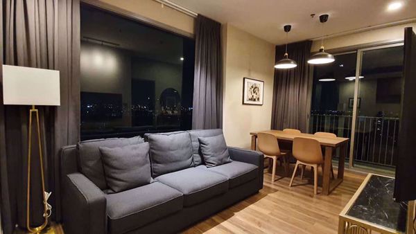 Picture of 1 bed Condo in Ceil by Sansiri Khlong Tan Nuea Sub District C06271