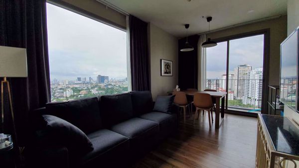 Picture of 1 bed Condo in Ceil by Sansiri Khlong Tan Nuea Sub District C06271