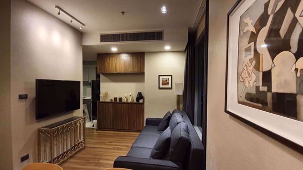 Picture of 1 bed Condo in Ceil by Sansiri Khlong Tan Nuea Sub District C06271