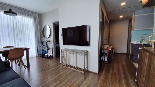 Picture of 1 bed Condo in Ceil by Sansiri Khlong Tan Nuea Sub District C06271