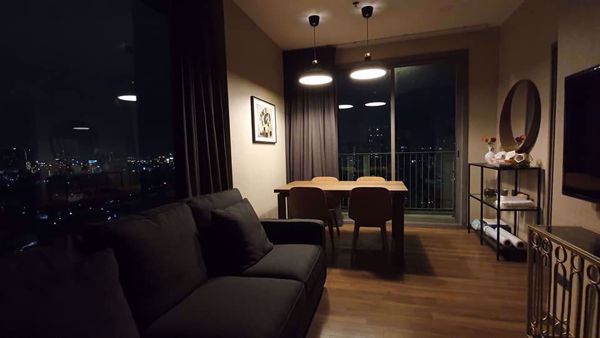 Picture of 1 bed Condo in Ceil by Sansiri Khlong Tan Nuea Sub District C06271