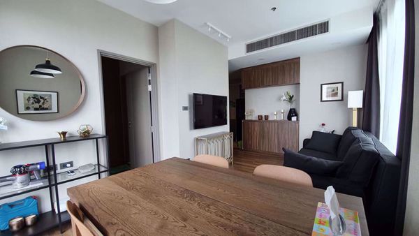 Picture of 1 bed Condo in Ceil by Sansiri Khlong Tan Nuea Sub District C06271