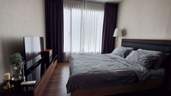 Picture of 1 bed Condo in Ceil by Sansiri Khlong Tan Nuea Sub District C06271