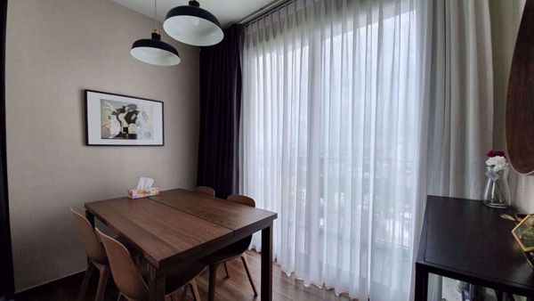 Picture of 1 bed Condo in Ceil by Sansiri Khlong Tan Nuea Sub District C06271