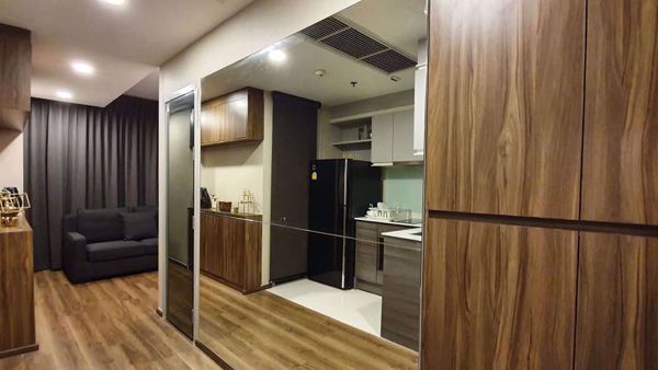 Picture of 1 bed Condo in Ceil by Sansiri Khlong Tan Nuea Sub District C06271