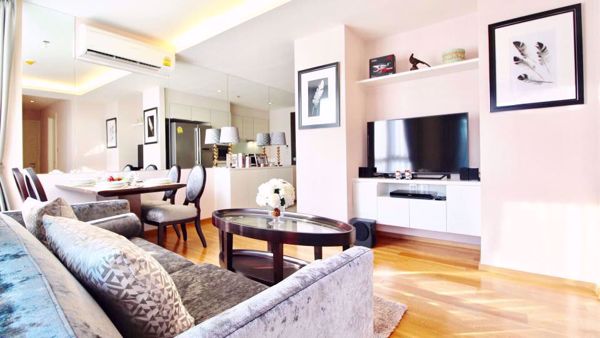 Picture of 2 bed Condo in H Sukhumvit 43 Khlong Tan Nuea Sub District C06273