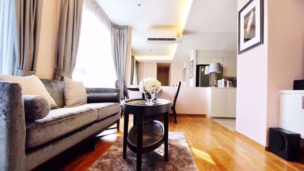 Picture of 2 bed Condo in H Sukhumvit 43 Khlong Tan Nuea Sub District C06273