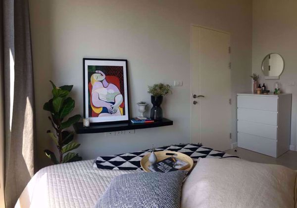 Picture of 1 bed Condo in The Niche Pride Thonglor-Phetchaburi Bangkapi Sub District C06275