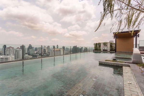 Picture of 2 bed Condo in H Sukhumvit 43 Watthana District C06276