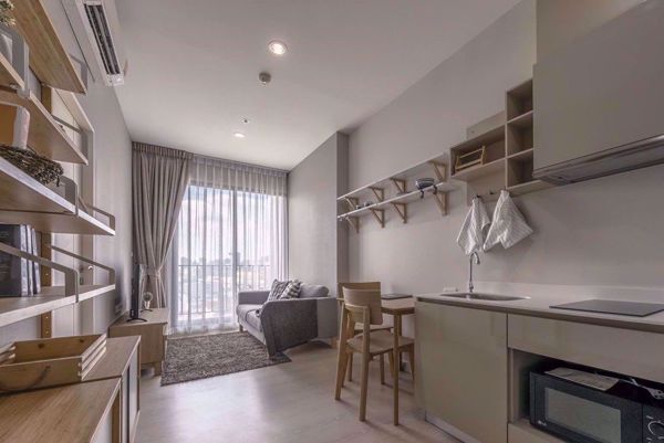 Picture of 1 bed Condo in The Niche Pride Thonglor-Phetchaburi Bangkapi Sub District C06277