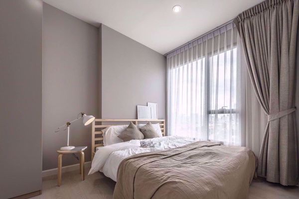 Picture of 1 bed Condo in The Niche Pride Thonglor-Phetchaburi Bangkapi Sub District C06277