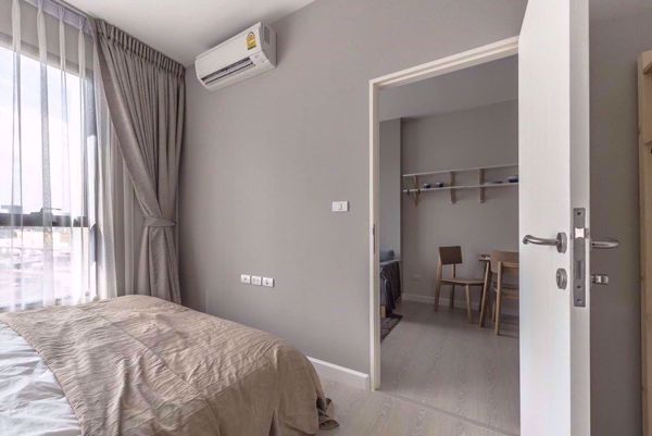 Picture of 1 bed Condo in The Niche Pride Thonglor-Phetchaburi Bangkapi Sub District C06277