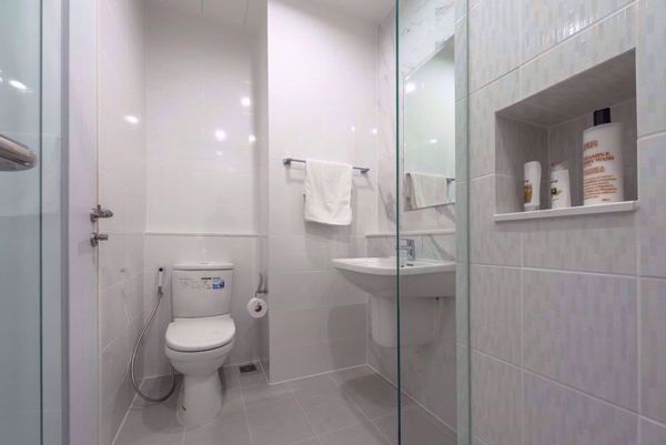 Picture of 1 bed Condo in The Niche Pride Thonglor-Phetchaburi Bangkapi Sub District C06277