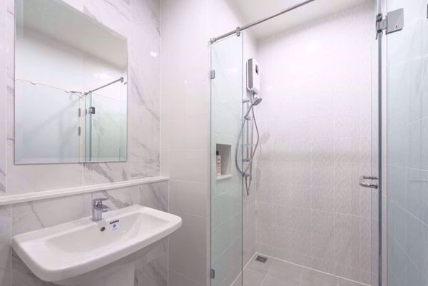 Picture of 1 bed Condo in The Niche Pride Thonglor-Phetchaburi Bangkapi Sub District C06277