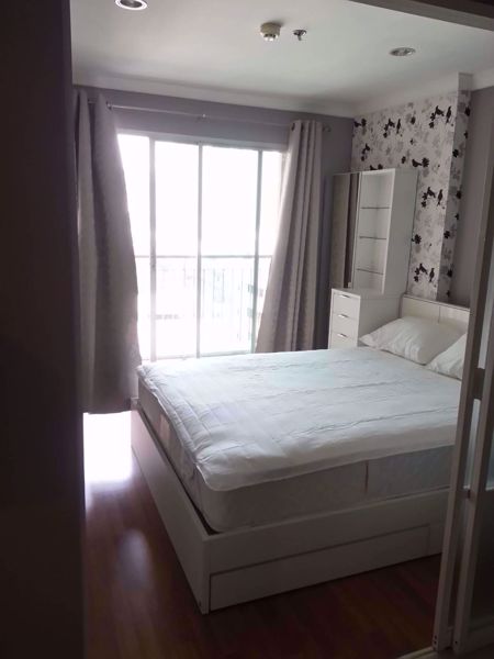 Picture of 1 bed Condo in Lumpini Place Rama IX-Ratchada Huai Khwang District C06279