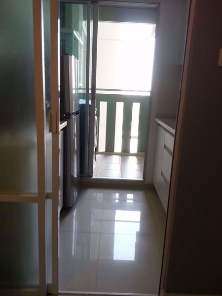 Picture of 1 bed Condo in Lumpini Place Rama IX-Ratchada Huai Khwang District C06279