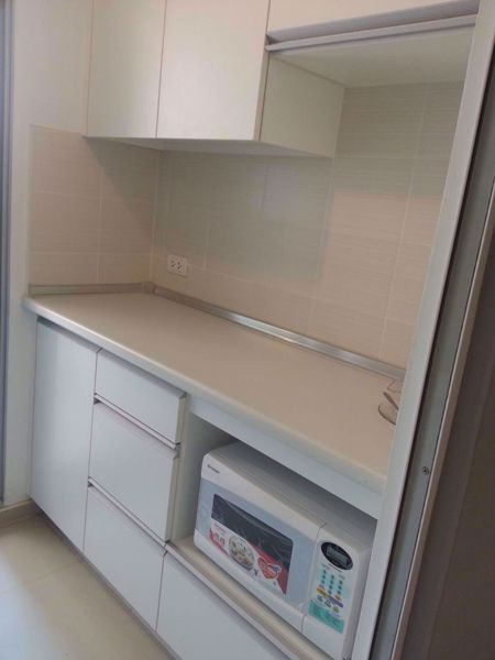 Picture of 1 bed Condo in Lumpini Place Rama IX-Ratchada Huai Khwang District C06279