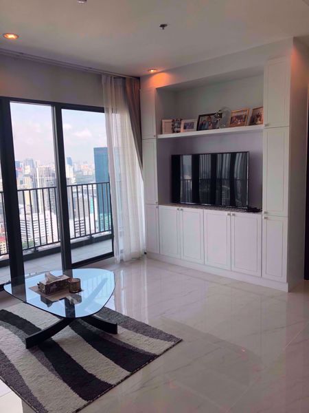 รูปภาพ 3 bed Condo in C Ekkamai Khlong Tan Nuea Sub District C06281