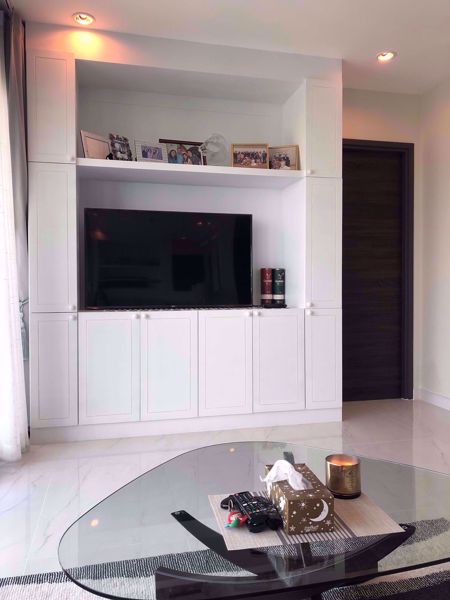 รูปภาพ 3 bed Condo in C Ekkamai Khlong Tan Nuea Sub District C06281