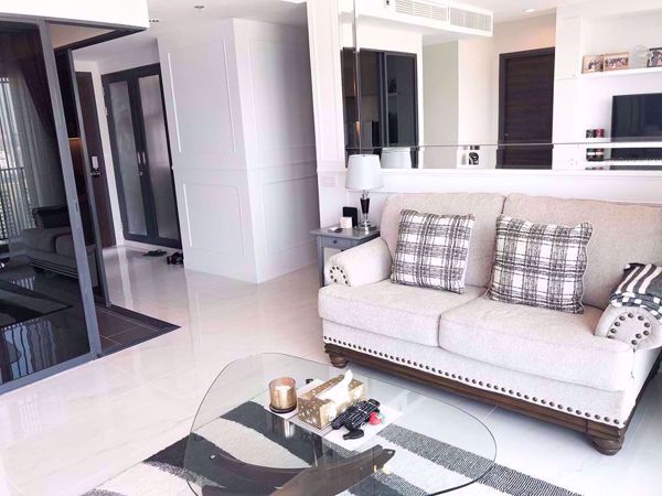 รูปภาพ 3 bed Condo in C Ekkamai Khlong Tan Nuea Sub District C06281