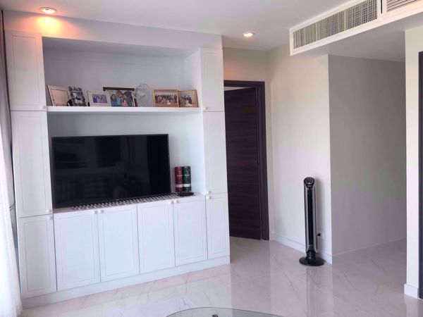 รูปภาพ 3 bed Condo in C Ekkamai Khlong Tan Nuea Sub District C06281