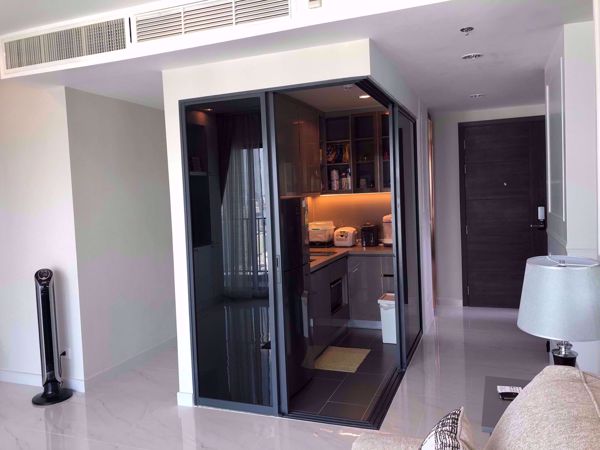 รูปภาพ 3 bed Condo in C Ekkamai Khlong Tan Nuea Sub District C06281