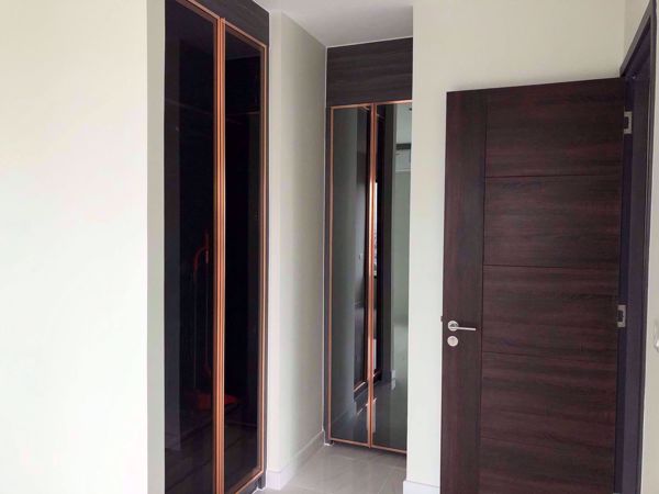 รูปภาพ 3 bed Condo in C Ekkamai Khlong Tan Nuea Sub District C06281