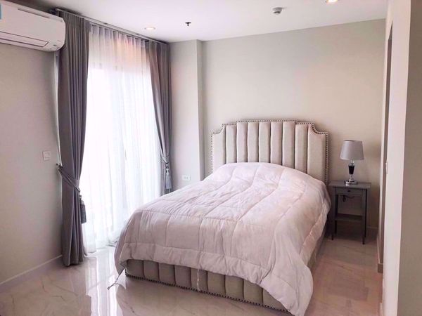 รูปภาพ 3 bed Condo in C Ekkamai Khlong Tan Nuea Sub District C06281