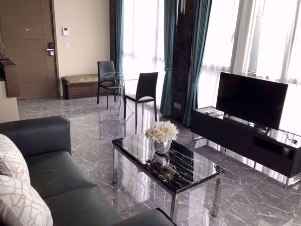 Picture of 2 bed Condo in Quattro by Sansiri Watthana District C06283