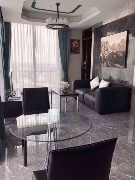 Picture of 2 bed Condo in Quattro by Sansiri Watthana District C06283