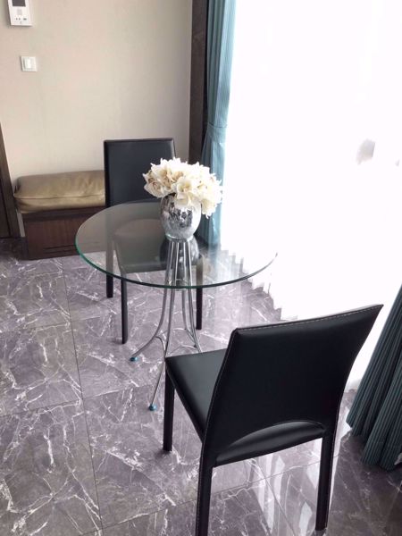 Picture of 2 bed Condo in Quattro by Sansiri Watthana District C06283