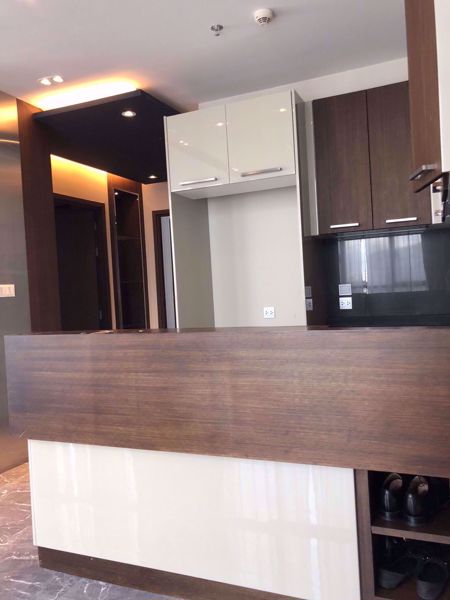 Picture of 2 bed Condo in Quattro by Sansiri Watthana District C06283