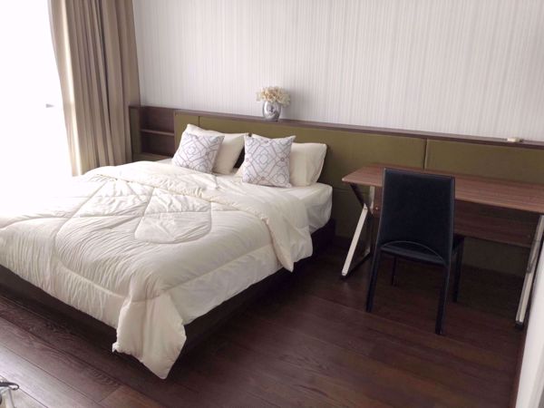 Picture of 2 bed Condo in Quattro by Sansiri Watthana District C06283