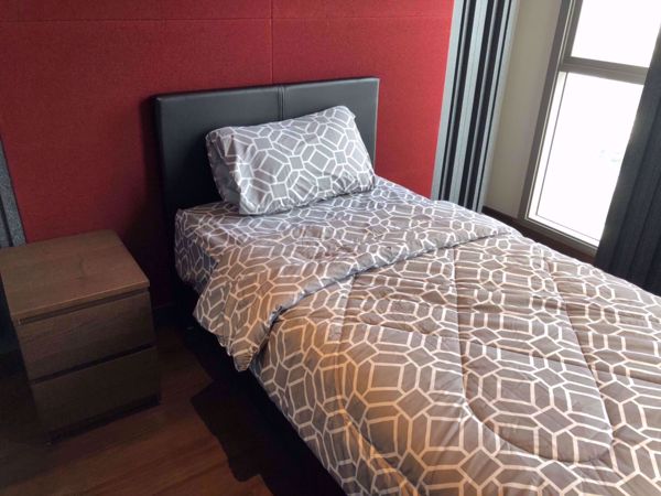 Picture of 2 bed Condo in Quattro by Sansiri Watthana District C06283