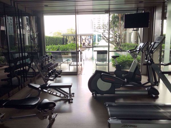 Picture of 2 bed Condo in Quattro by Sansiri Watthana District C06283