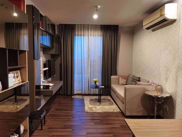 Picture of 2 bed Condo in The Gallery Bearing Samrong Nuea Sub District C06286