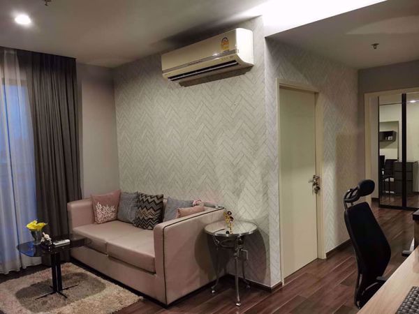 Picture of 2 bed Condo in The Gallery Bearing Samrong Nuea Sub District C06286