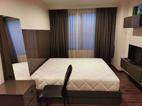 Picture of 2 bed Condo in The Gallery Bearing Samrong Nuea Sub District C06286